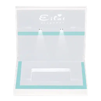  Piedra certificada Baroni Gioielli in Diamante LE005GVS - LE005GVS